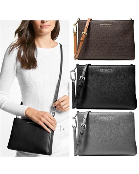 michael kors medium|michael kors medium crossbody.